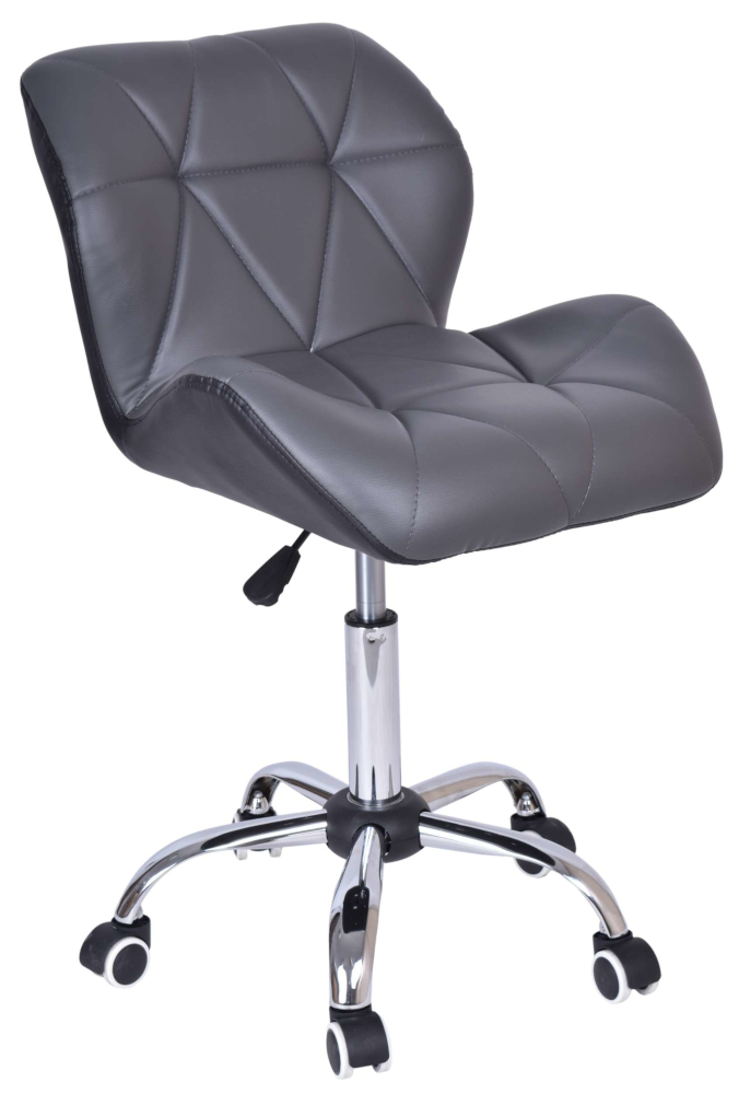 Fotel krzesło biurowe obrotowe