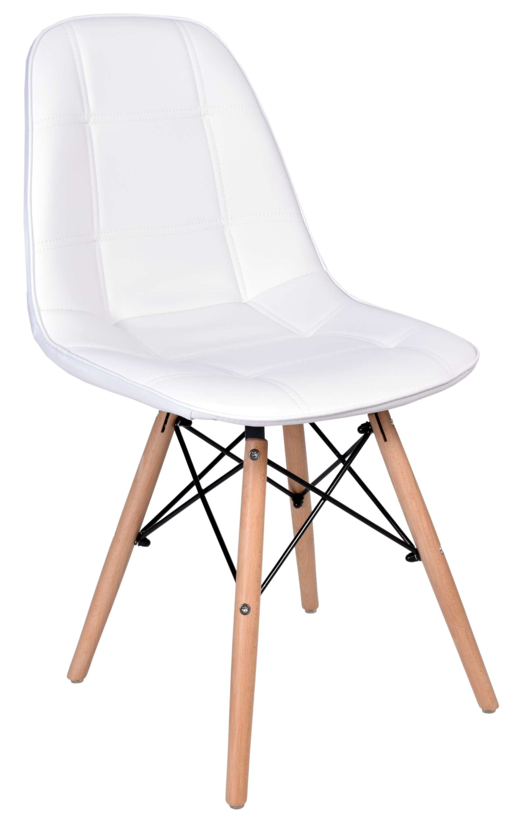 Krzesło K-LYON białe